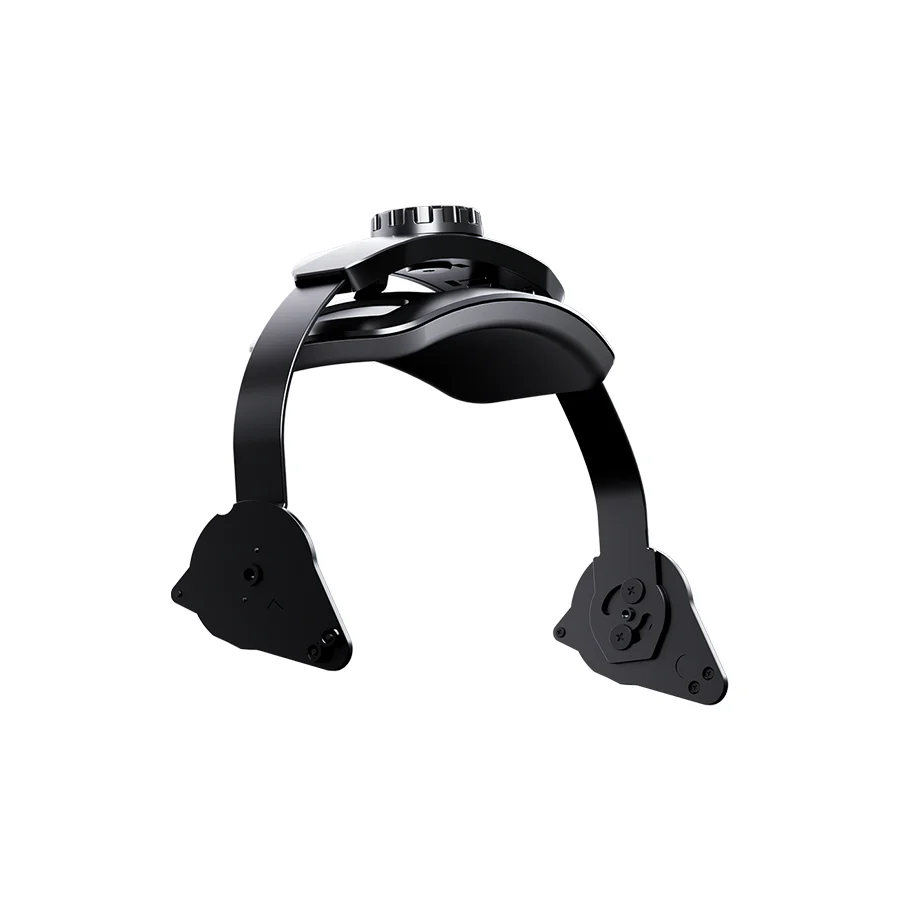 Crystal Comfort Topstrap Second Generation