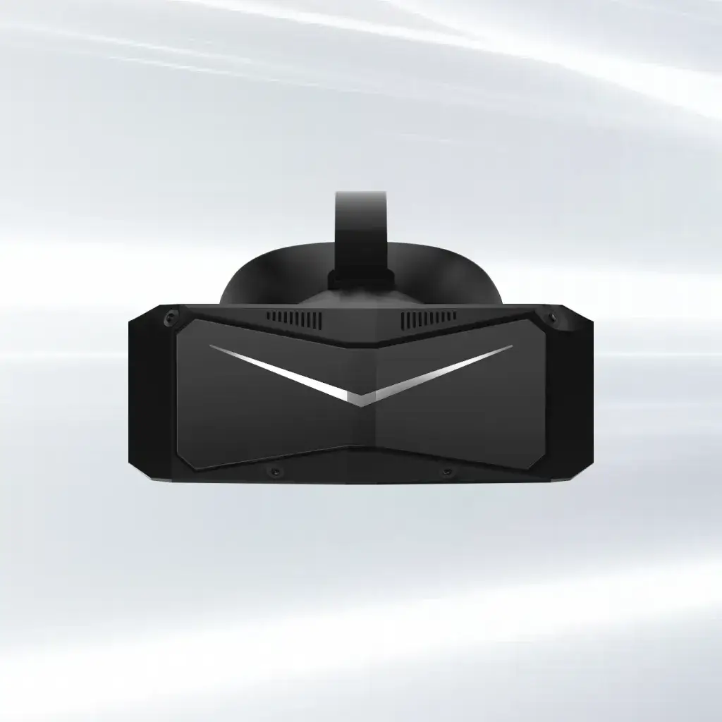 Pimax Crystal Light headset without controllers-EU/UK only