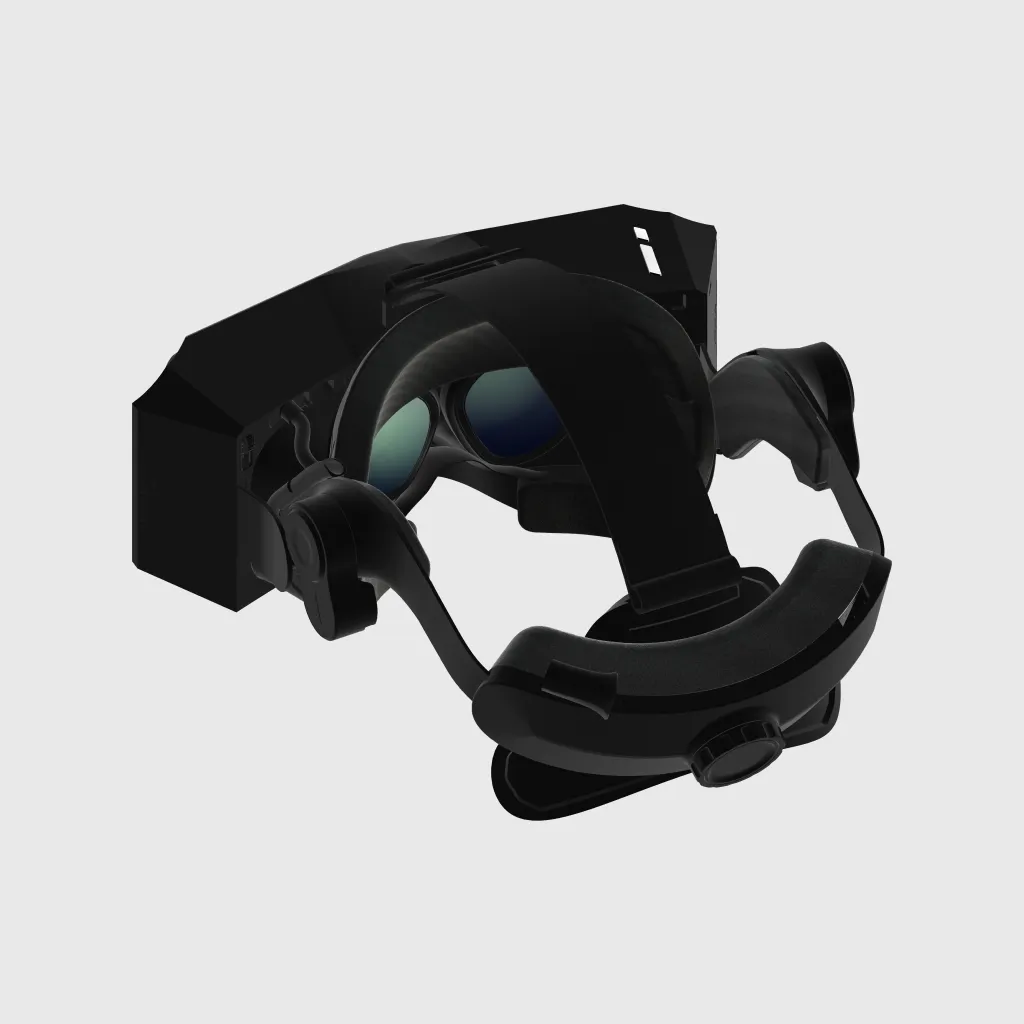 Pimax Crystal Light, No Local Dimming Version - Coming Soon - Image 4