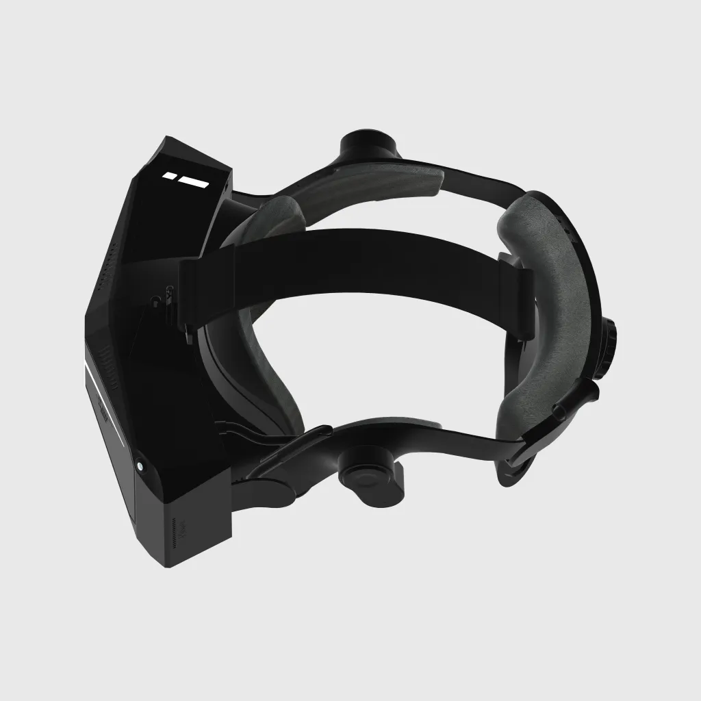 Pimax Crystal Light, No Local Dimming Version - Coming Soon - Image 3