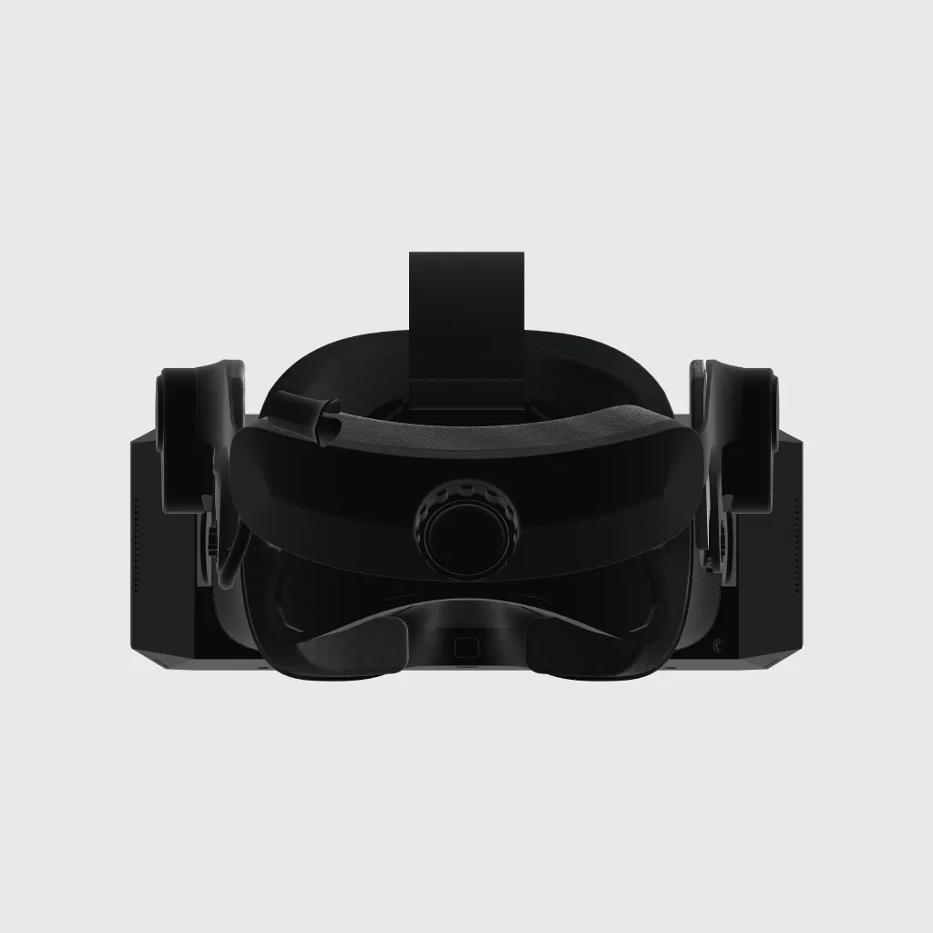 Pimax Crystal Light headset without controllers-EU/UK only - Image 6