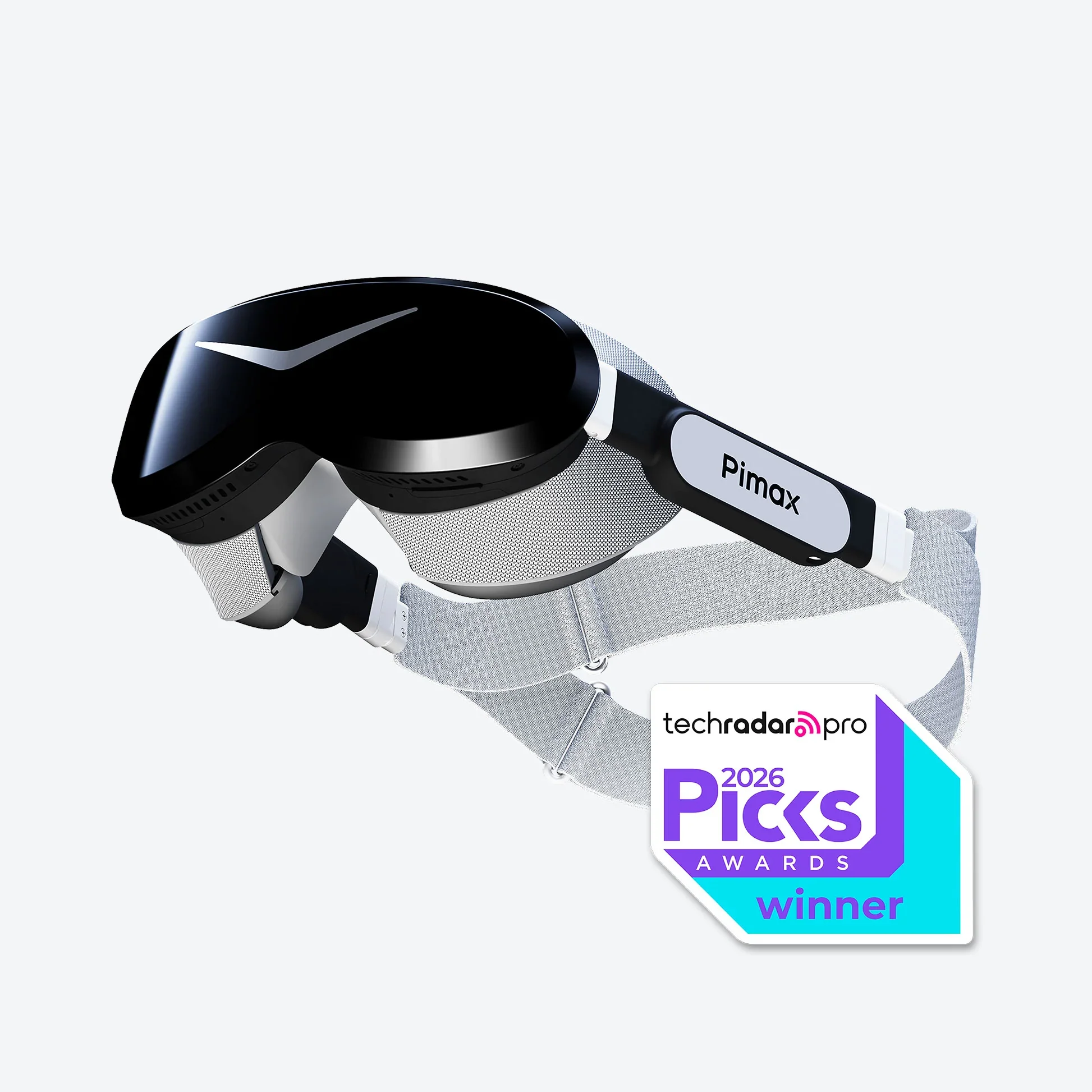 Pimax Headset with Pimax EVO - Image 7